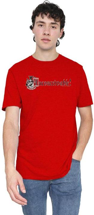Produktbild The Princess Bride TShirt meliert (M)