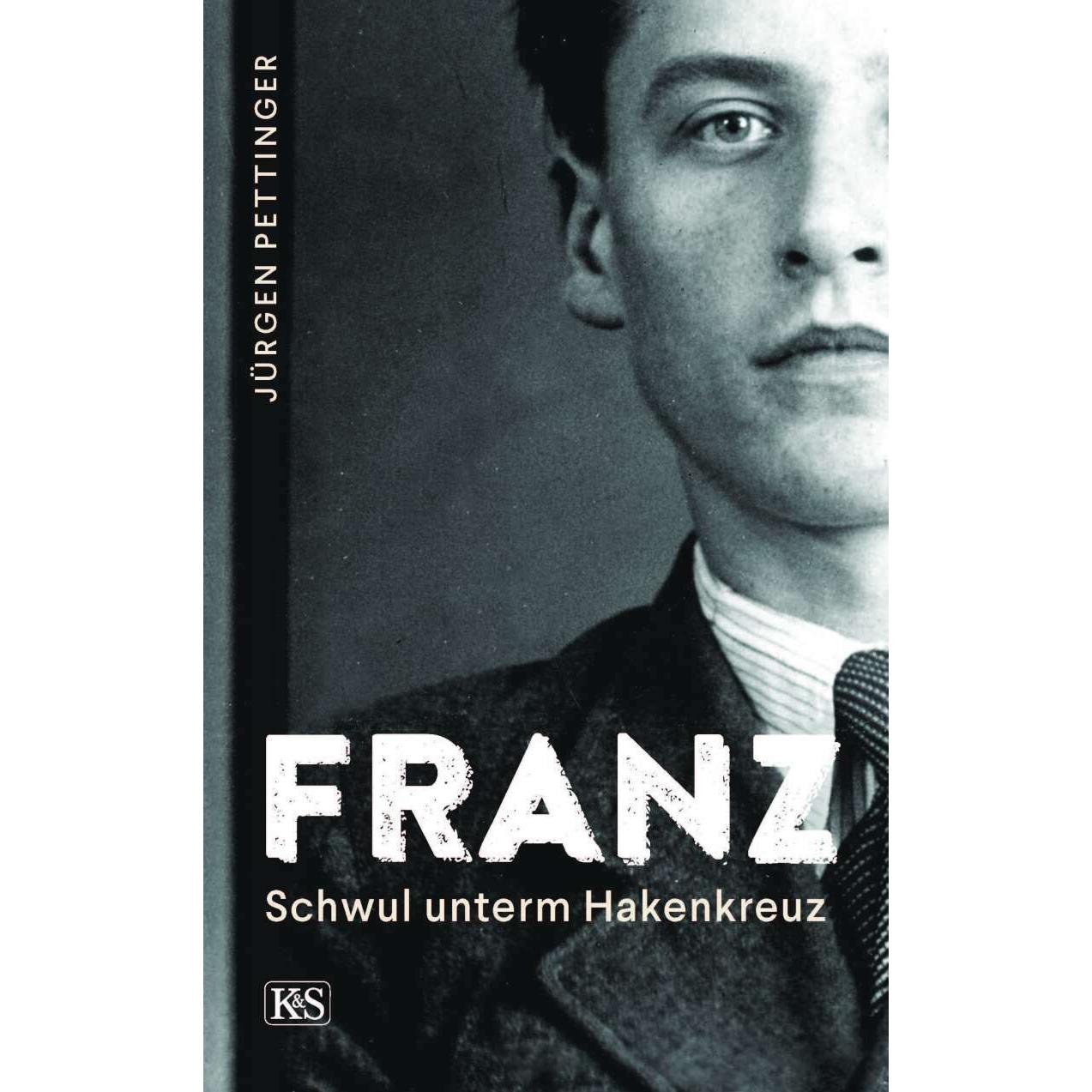 Franz, Sachbücher von Jürgen Pettinger