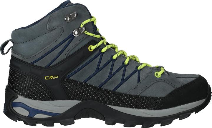 Actual product image CMP Campagnolo Wanderschuhe (47)