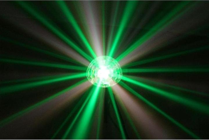 Image du produit Max Music Lichteffekt Magic Jelly (1 W, LED)