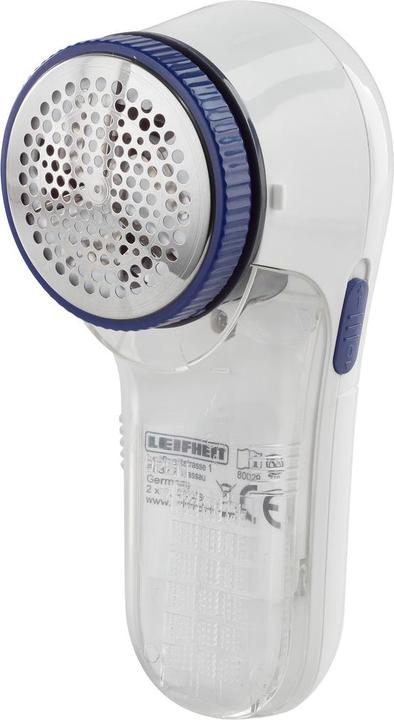 Actual product image Leifheit Lint Shaver