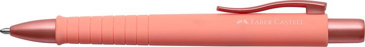 Produktbild Faber-Castell FABER-CA. Kugelschreiber Poly Ball 241125 Urban Coral (Coral)