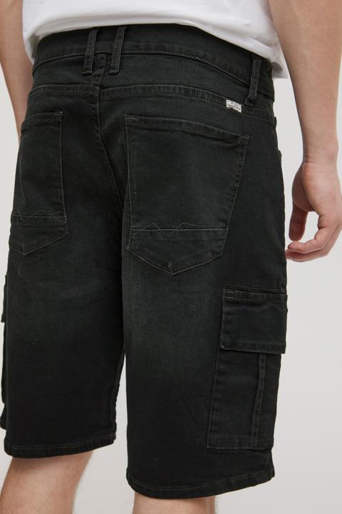 Actual product image Blend BHDenim SH - 20715424 (S)