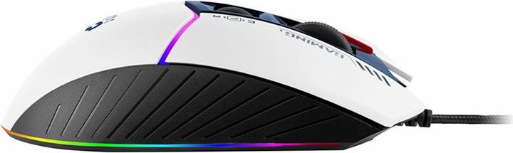 Produktbild A4Tech Mouse BLOODY W95Max USB Sports Navy (Kabelgebunden)