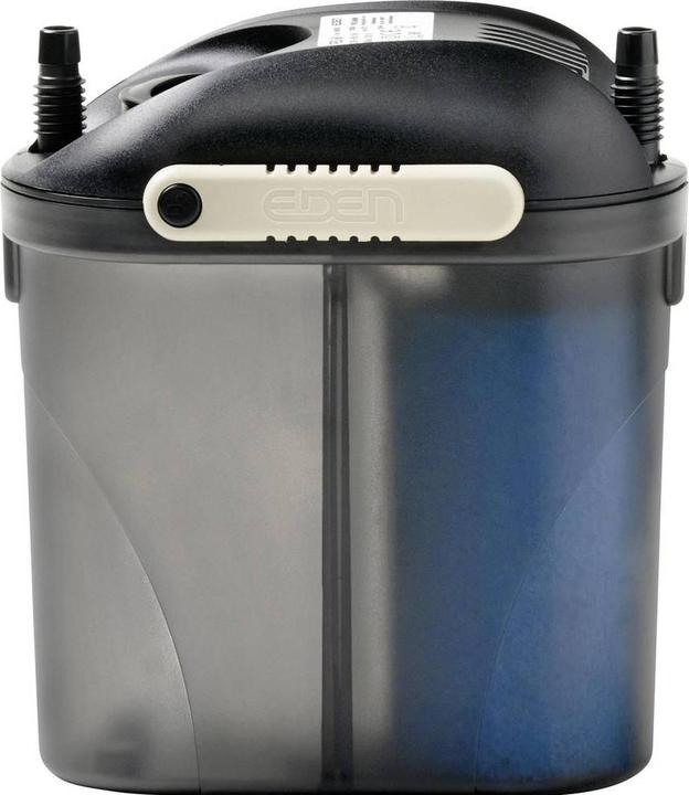 Eden WaterParadise PDG 60 Gravel cleaner 94231 (Aquarium cleaning, Bottom vacuum cleaner)
