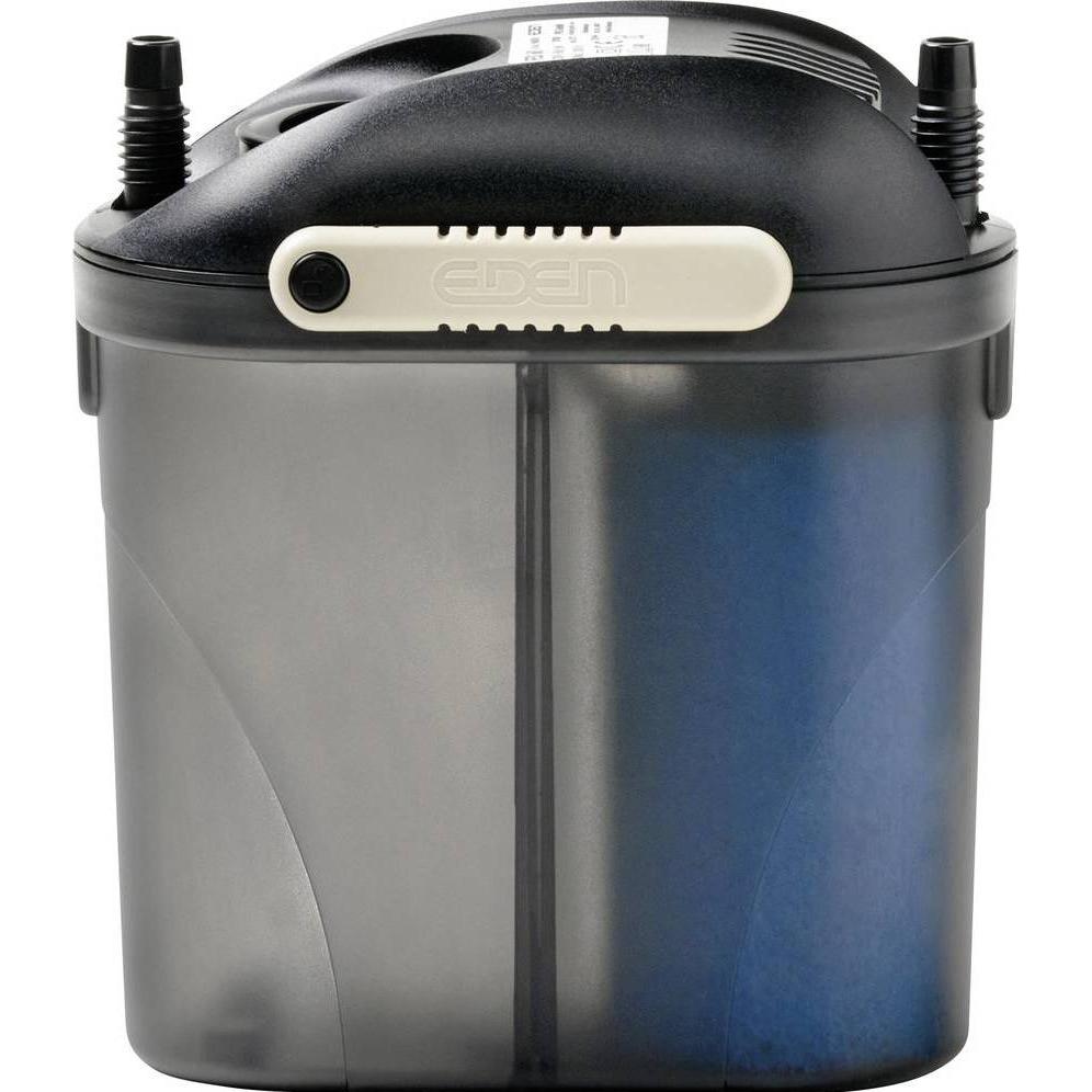 Comparer les prix de Nettoyeur pour aquarium Eden WaterParadise PDG 60 Gravel cleaner 94231