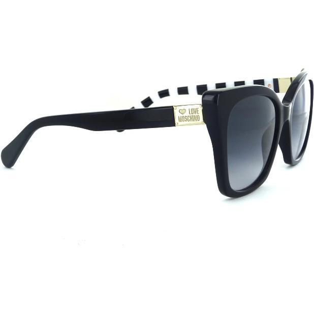 Thumbnail - Moschino, Damen, Sonnenbrille, MOL000/S 8079O