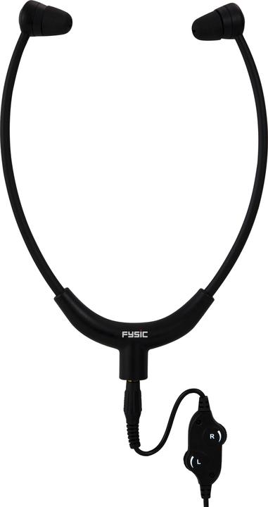 Immagine prodotto Fysic FH-12 (Cablato)
