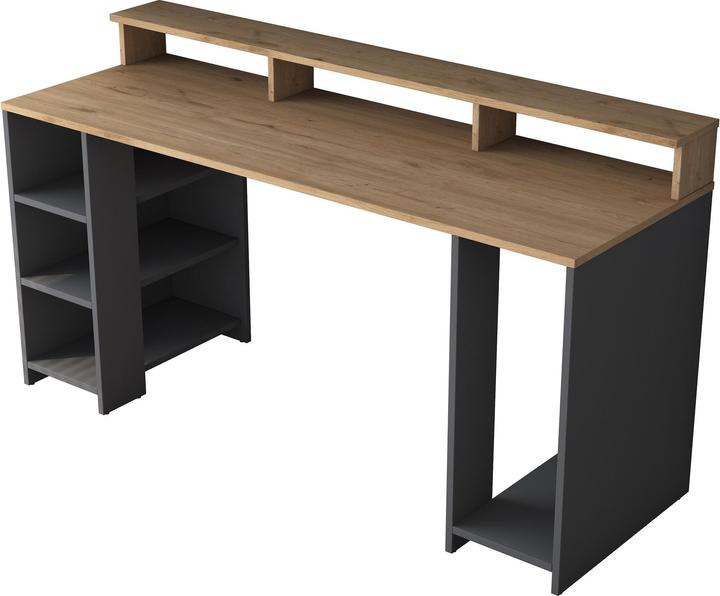 Image du produit Skye Decor Stella (160 x 55 x 89.5 cm)