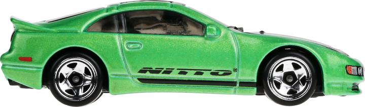 Immagine prodotto Hot Wheels JCB59