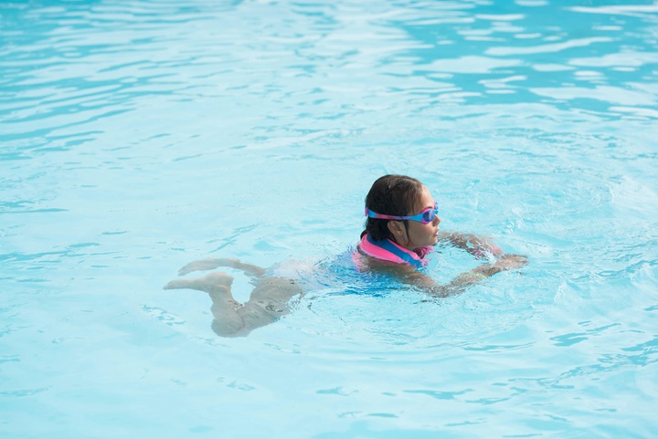 Image du produit Nabaiji Swimvest