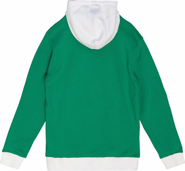 Immagine prodotto Mitchell & Ness fepa con cappuccio boston cetics big face 5.0 (L)