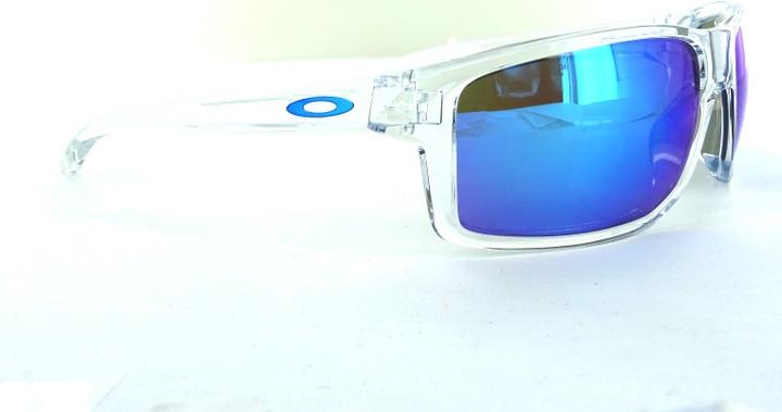Productafbeelding Oakley Gibston