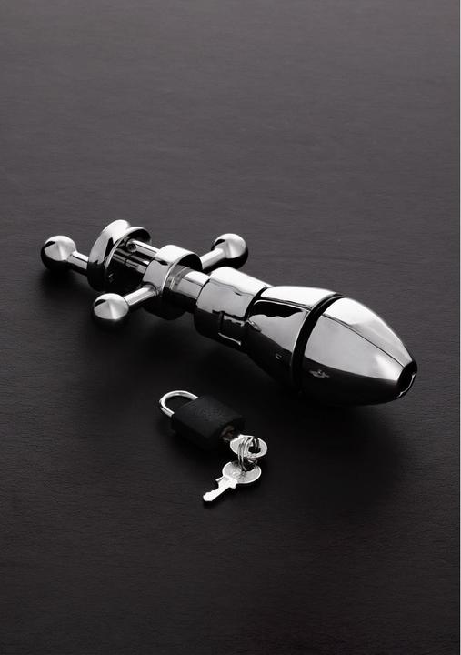 Produktbild Steelo The Ultimate Asslock