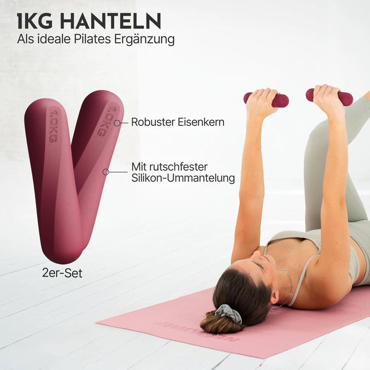 Immagine prodotto Neolymp Pilates Set