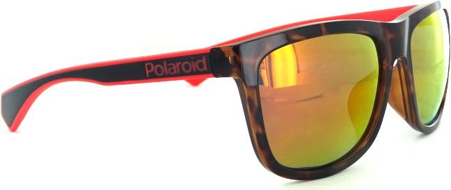 Produktbild Polaroid PLD 6062/S 086OZ Polarized
