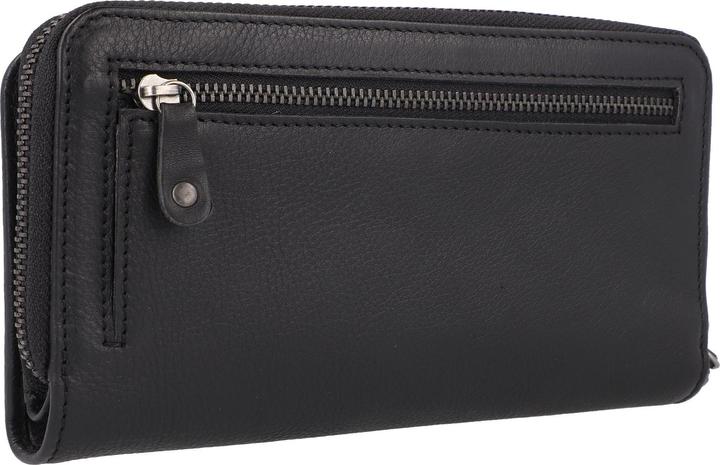 Produktbild Harbour 2nd Just Pure Geldbörse Leder 20 cm