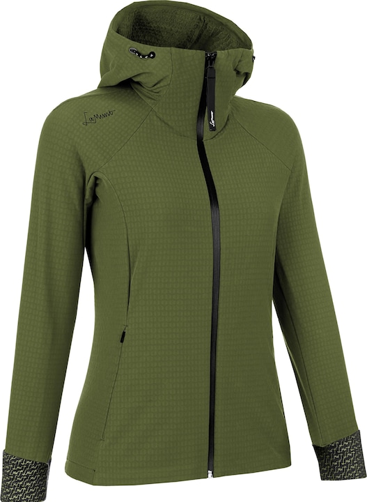 Immagine prodotto Lamunt Paola Tech Fleece (34)