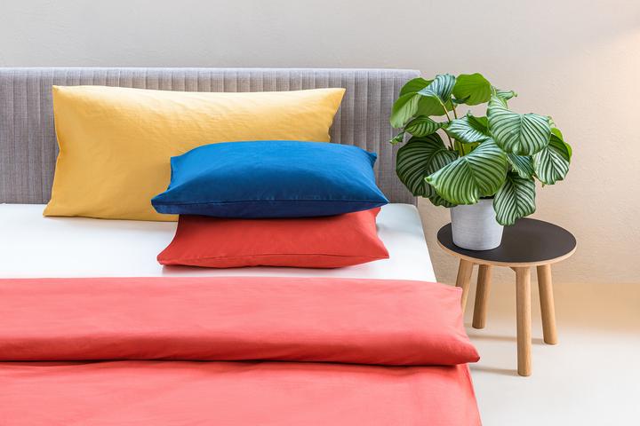 Actual product image Atelier Pfister Seebach C2c (Duvet cover, 200 x 210 cm)