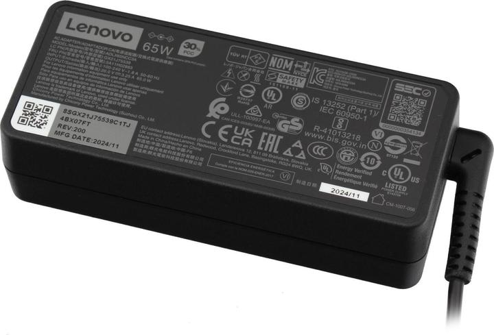Produktbild Lenovo 5A10J40449 (65 W)