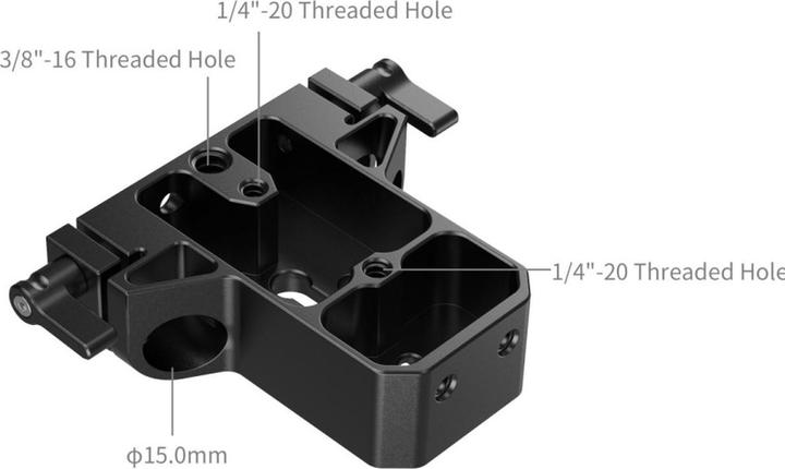 Produktbild SmallRig 5609