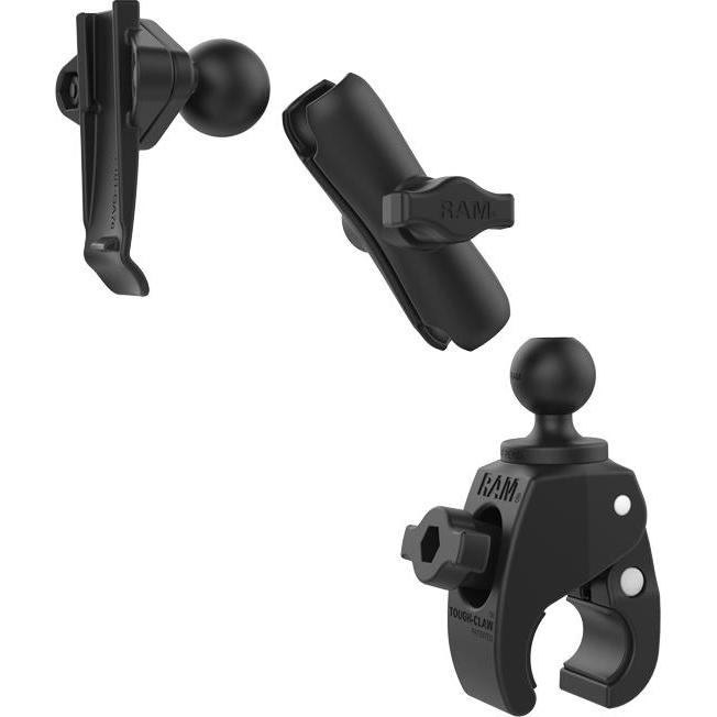 Thumbnail - RAM Mounts RAM-B-400-GA76U, Smartphone Halterung, Schwarz