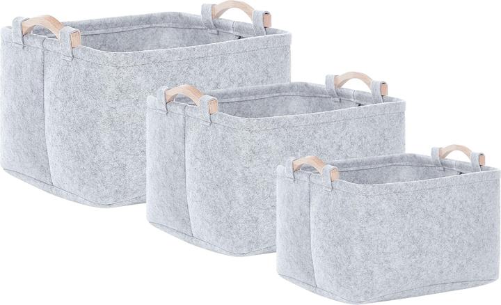 Actual product image Beliani Baysai