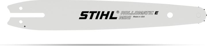Actual product image Stihl Rollomatic Mini (Chainsaw)