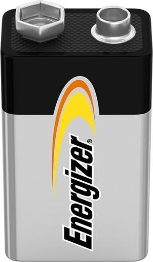 Image du produit Energizer 9 V Block-Batterie (1 pcs, 9V Block)
