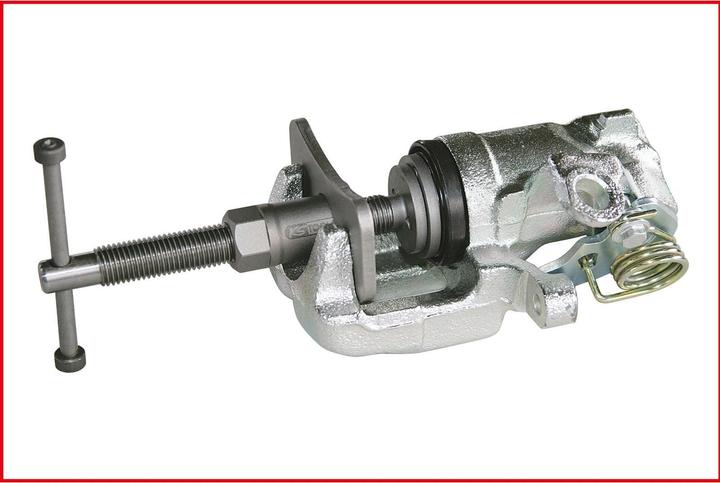 Actual product image KS Tools Bremskolben-Rückstell-Werkzeug-Satz