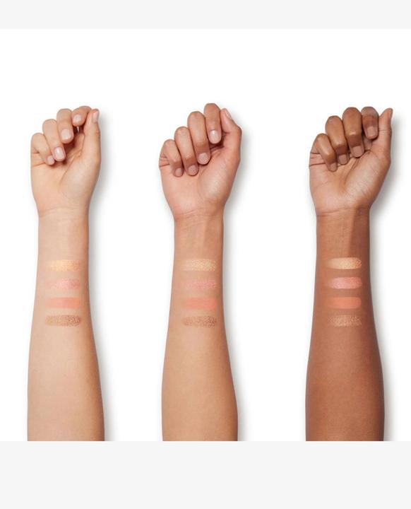 Image du produit NARS Cosmetics Orgasm Ombre à paupières Quad (Orgasm)