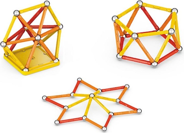 Immagine prodotto Geomag Classico