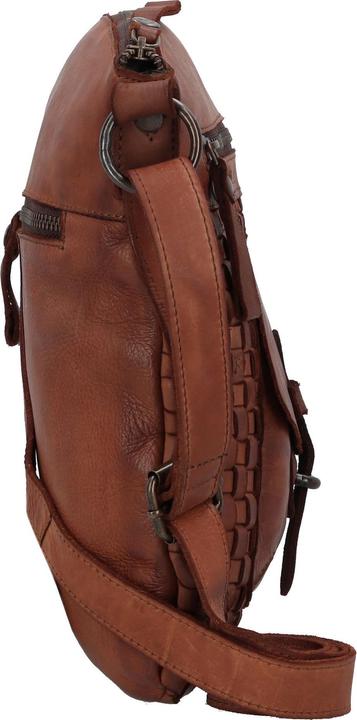 Immagine prodotto Harbour 2nd Urban Poets borsa a tracolla in pelle 28 cm