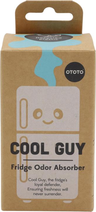 Produktbild Ototo Fridge Deodorizer - Baking Soda Odor Absorber