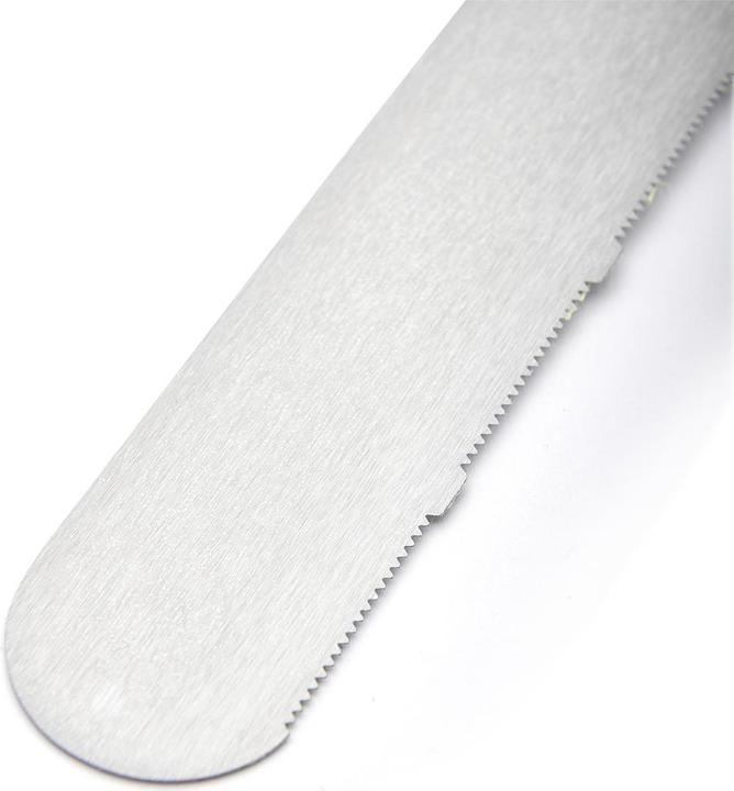 Produktbild de Buyer Kuchenspachtel einseitig (25 cm)