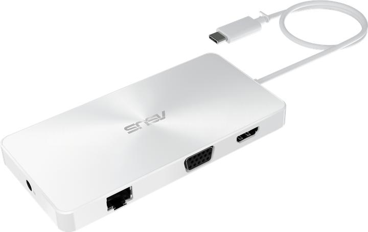 Produktbild ASUS Universal Dock (USB-A, USB-C, 1 Ports)