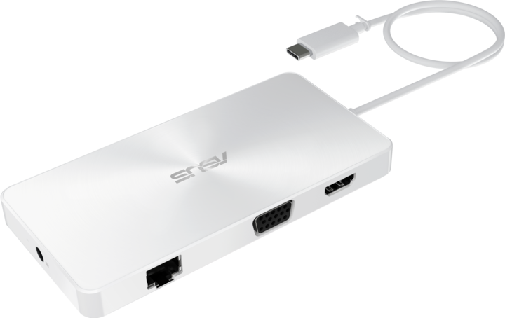 Produktbild ASUS Universal Dock (USB-A, USB-C, 1 Ports)