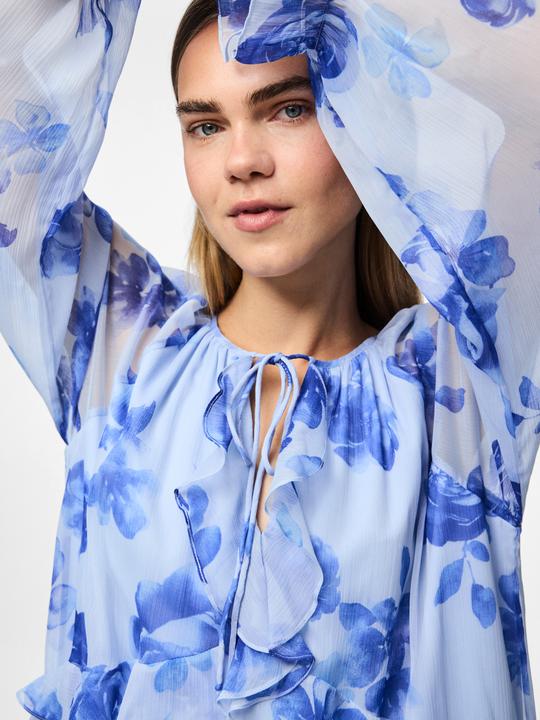 Actual product image Pieces Maxikleid (XS)