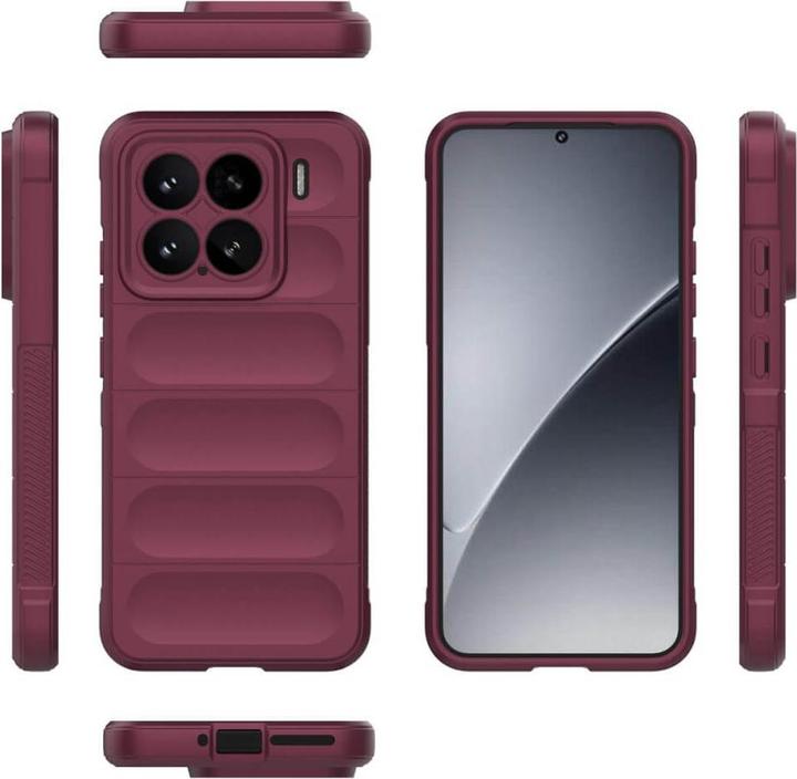 Produktbild Cover-Discount Xiaomi 15 - Rugged Protective Hülle (Xiaomi 15)