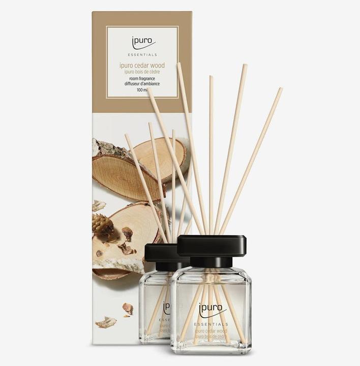 Produktbild Ipuro Essentials (100 ml)