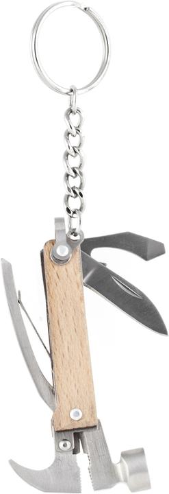 Actual product image Kikkerland Mini hammer