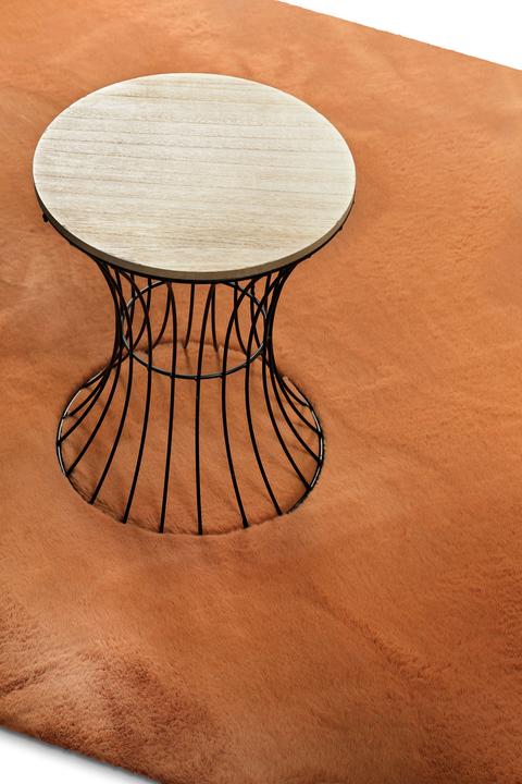 Produktbild Wecon Home Basics Teppich Anna (60 x 40 cm)