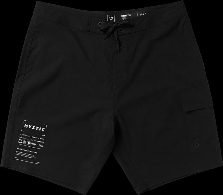 Produktbild Mystic Movement Boardshorts (36)