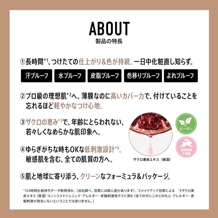 Image du produit Bare Minerals Bareminerals Barepro 24hr Wear Matte Liquid Foundation Spf 20 Light 27 Cool 30 Ml (Light 27 Cool)