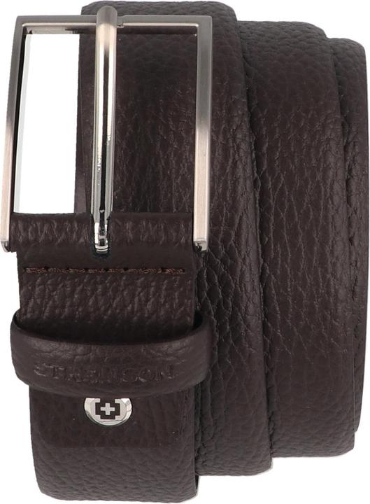 Produktbild Strellson Gürtel Leder (115)