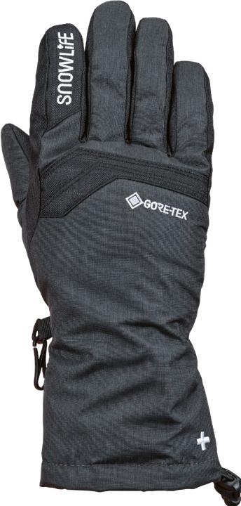 Actual product image snowlife JR Lucky GTX Glove (XL)