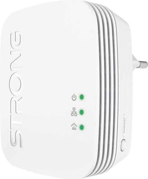 Immagine prodotto Strong Powerline Wi-Fi 1000 Mini confezione da 2 (1000 Mbit/s)