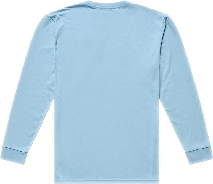 Produktbild Troy Lee Designs Longsleeve, Flame2, dawn blue, M (M)