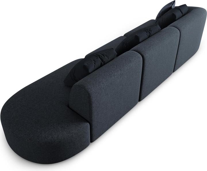 Actual product image Maison Heritage Chiara (Modular sofa, 4-seater)