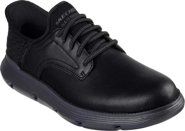 Immagine prodotto Skechers Garza Duran Scarpe Sportive Pelle Uomo (42)